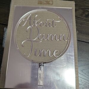 Cake sign, wedding, birthdays, parties